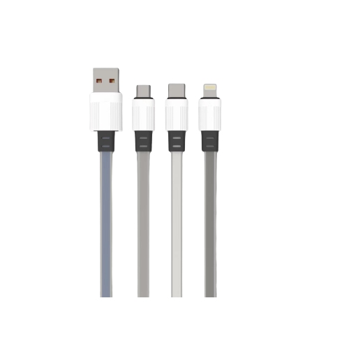 Wholesale Flat TPE Cable for Smart Phones - Wholesale USB Cable from China Factory